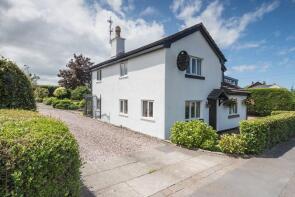 Primrose Cottage, Wigan Road, Westhead L40 6HZ