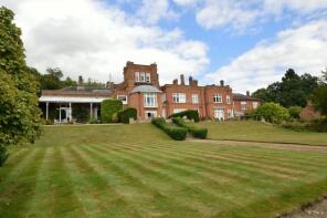 1, Farley Court, Church Road, Reading RG7 1TT