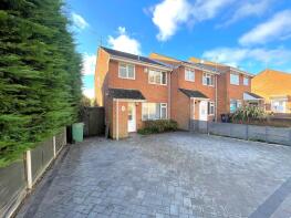 5, Sandpiper Close, Poole BH17 7YE