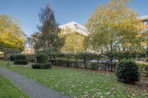 Flat 1, Harlands House, Harlands Road, Haywards Heath RH16 1LA