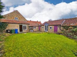 5, Beswicks Yard, Pudding Lane, Snainton, Scarborough YO13 9AT