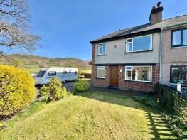 1, Glan Elwy, Llanfairtalhaiarn LL22 8SL