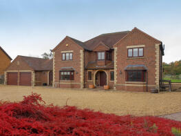 68 The Clock House, Main Road, Bourne PE10 0AG