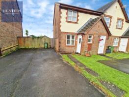 18, Maes Llan, Kenfig Hill, Bridgend CF33 6DX