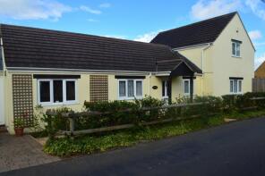 Hedgerow, Yeovil Marsh Road, Yeovil Marsh, Yeovil BA21 3QN