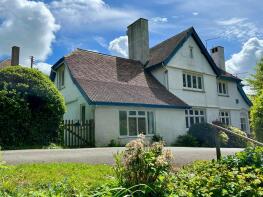 Wedgewood, Tivington Heights, Porlock, Minehead TA24 8ST