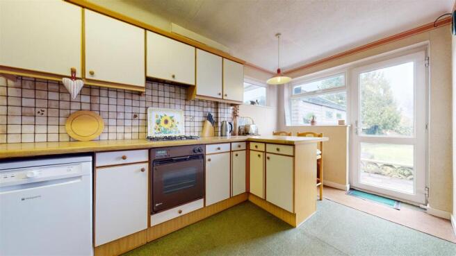 Broadway Kitchen