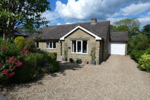 Jenaven, Holly Tree Farm To Nap Cote Lane, Ripon HG4 3NJ