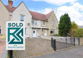 25, Park Crescent, Loanhead EH20 9BG