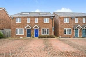 6, Garden Fields, Hitchin SG5 3DF