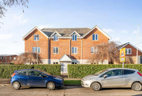 Apartment 8, Prestbury Lodge, Chiltern Road, Prestbury, Cheltenham GL52 5JE