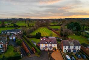 The Laurels, Wyche Lane, Tarporley CW6 9PS