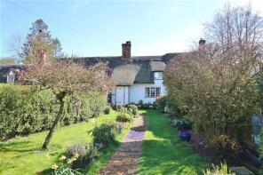 32, The Street, Newmarket CB8 8TF