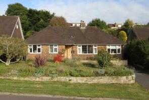 36, Peakdean Lane, Eastbourne BN20 0JE