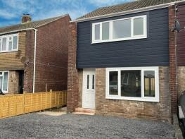 8, Chessell Avenue, Bristol BS35 4LP
