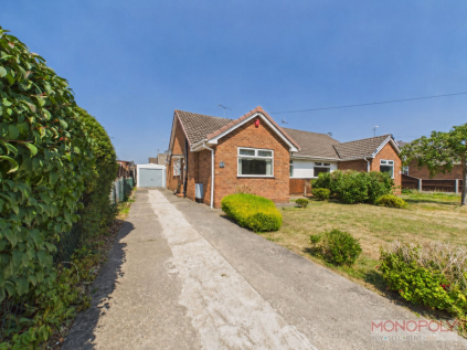Borras Park Road, Wrexham, LL12