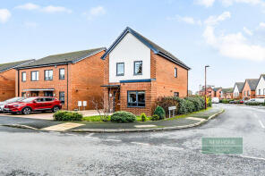 28, Cincinnati Drive, Birmingham B24 0SB