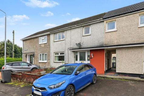 Howden Drive, Linwood, PA3 3LA