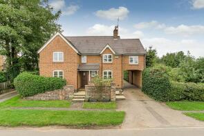 54, Brockhurst Lane, Rugby CV23 0RA