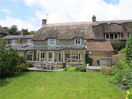 Lady Haye, Village Street, Beaminster DT8 3JT