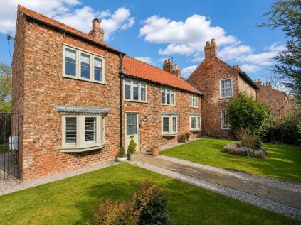 The Village, Strensall, York, YO32 5XS