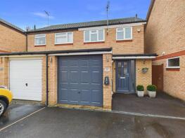 39, Jasmine Close, Gloucester GL4 5FJ