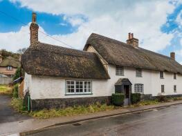 Joys Cottage, North Street, Blandford Forum DT11 0NH
