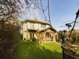 Nudawn Cottage, Wick Lane, Brent Knoll, Highbridge TA9 4BU