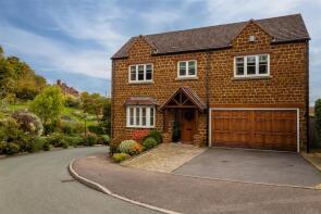 8, Howcombe Gardens, Southam CV47 8PD