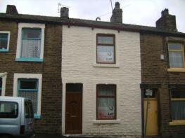 67, Stanley Street, Nelson BB9 7ET