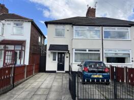 5, Bedburn Drive, Liverpool L36 4NL