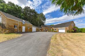 The Old Malting House, Harlestone Road, Northampton NN7 4EP