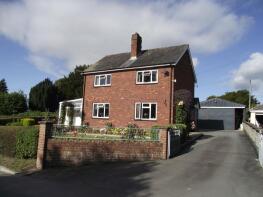 Isfryn, Llanwnog, Caersws SY17 5JG