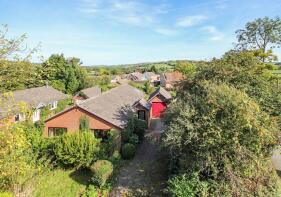 Hedgerows, U1397 From C1331 Junction Via Castle Farm To C1331 Junction, Painscastle, Builth Wells LD2 3JL