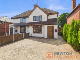 75, Booth Street, Walsall WS3 3EF