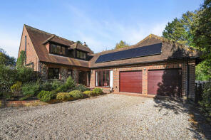 Chapel House, Toldish Hall Road, Halstead CO9 2QZ
