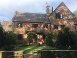 5, The Courtyard, Access Road To Staffield Hall, Penrith CA10 1EU
