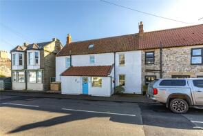 48, Main Street, Berwick-upon-tweed TD15 2UA