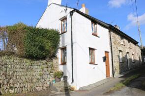 1, Fern Cottages, Trewarmett Hill, Trewarmett, Tintagel PL34 0ET