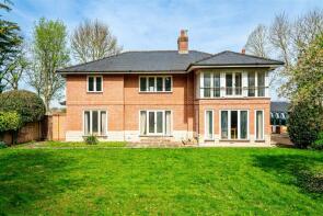 Tendrings Cottage, Thaxted Road, Saffron Walden CB11 3LS