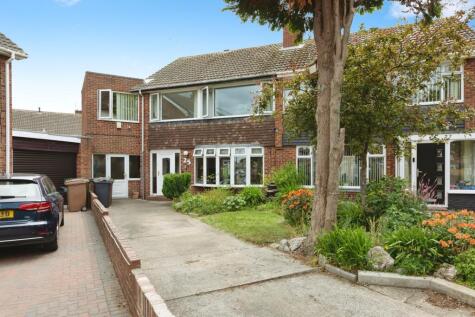 Cleehill Drive, North Shields, NE29