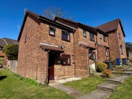 33, Mill Close, Haslemere GU27 1SA