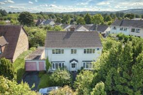 Birch House, Honiton Road, Staplehay Trull, Taunton TA3 7HT