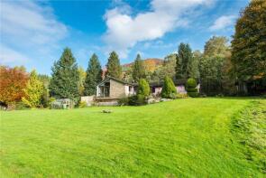 The Colloch, Glenfinglas Road, Brig O Turk, Callander FK17 8HT
