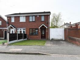 2, Hawkswell Drive, Willenhall WV13 3EJ