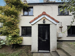The Cottage, Wells Road, Bristol BS41 8NE