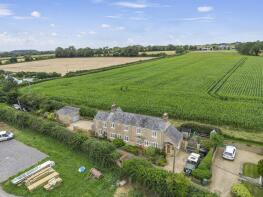 North Cottage, Blackford Road, Charlton Horethorne, Sherborne DT9 4PG
