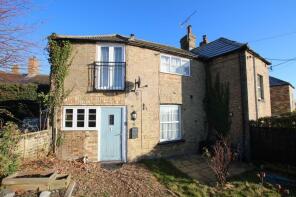 1, School Lane, Ely CB6 2DB