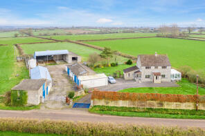 West Farm, Foddington Road, Babcary, Somerton TA11 7EQ