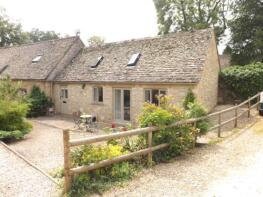 3, Home Farm Cottages, The Square, Cheltenham GL54 2JF